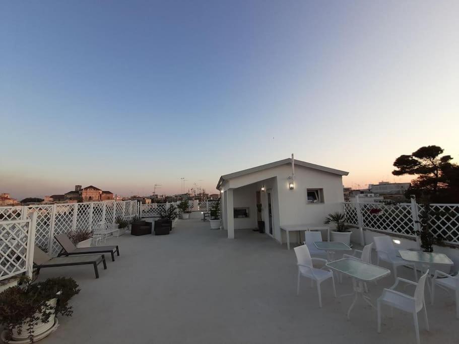 Alla Vista Del Barocco Apartment Lecce Exterior photo